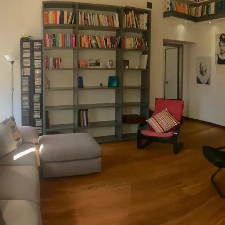 Maison Santa Chiara Turin