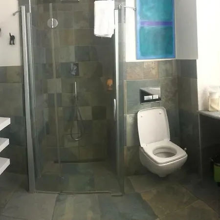 Maison Santa Chiara Apartment Turin