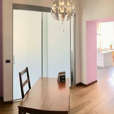Apartment Maison Santa Chiara *
