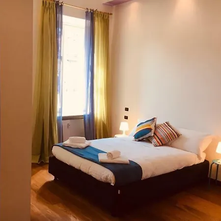 Maison Santa Chiara Apartment *