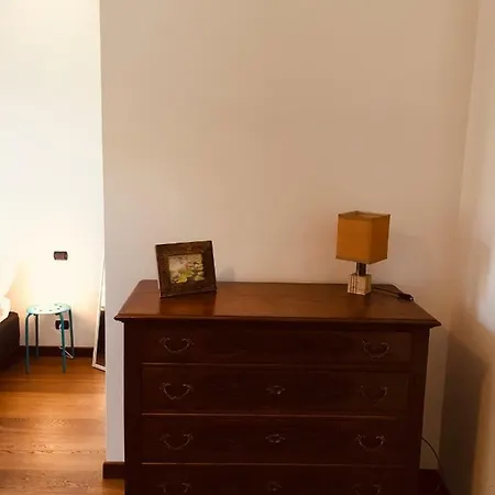 Maison Santa Chiara Apartment