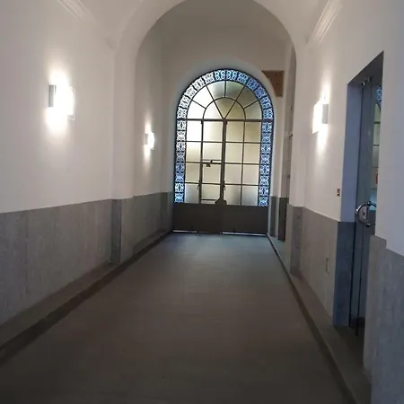 Apartment Maison Santa Chiara *