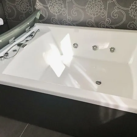 Maison Santa Chiara Apartment Turin