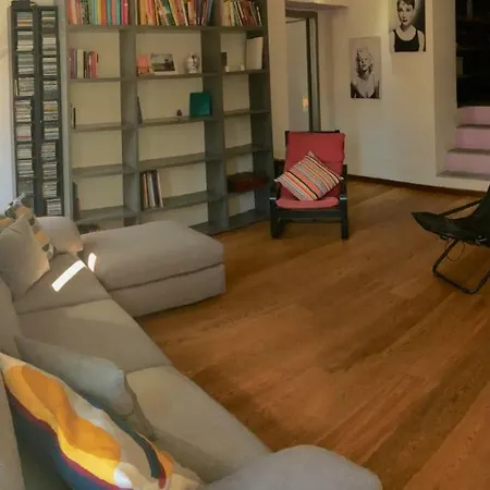 Apartment Maison Santa Chiara
