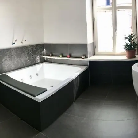 Maison Santa Chiara Apartment