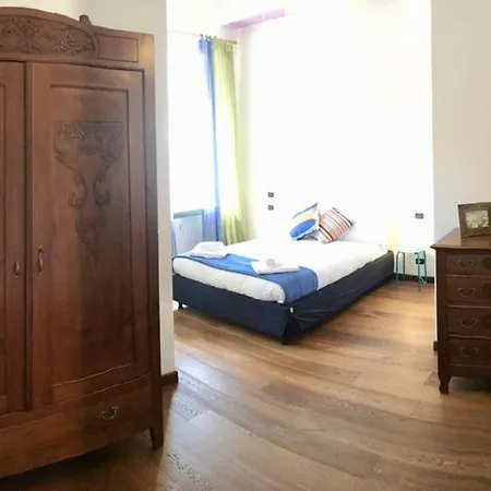 Maison Santa Chiara Apartment